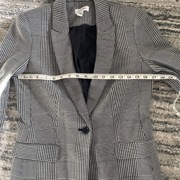 Calvin Klein blazer - Picture 8 of 10